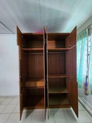 Blk 628 Yishun Street 61 (Yishun), HDB 4 Rooms #584121561